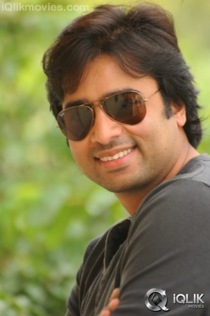 Nara-Rohit